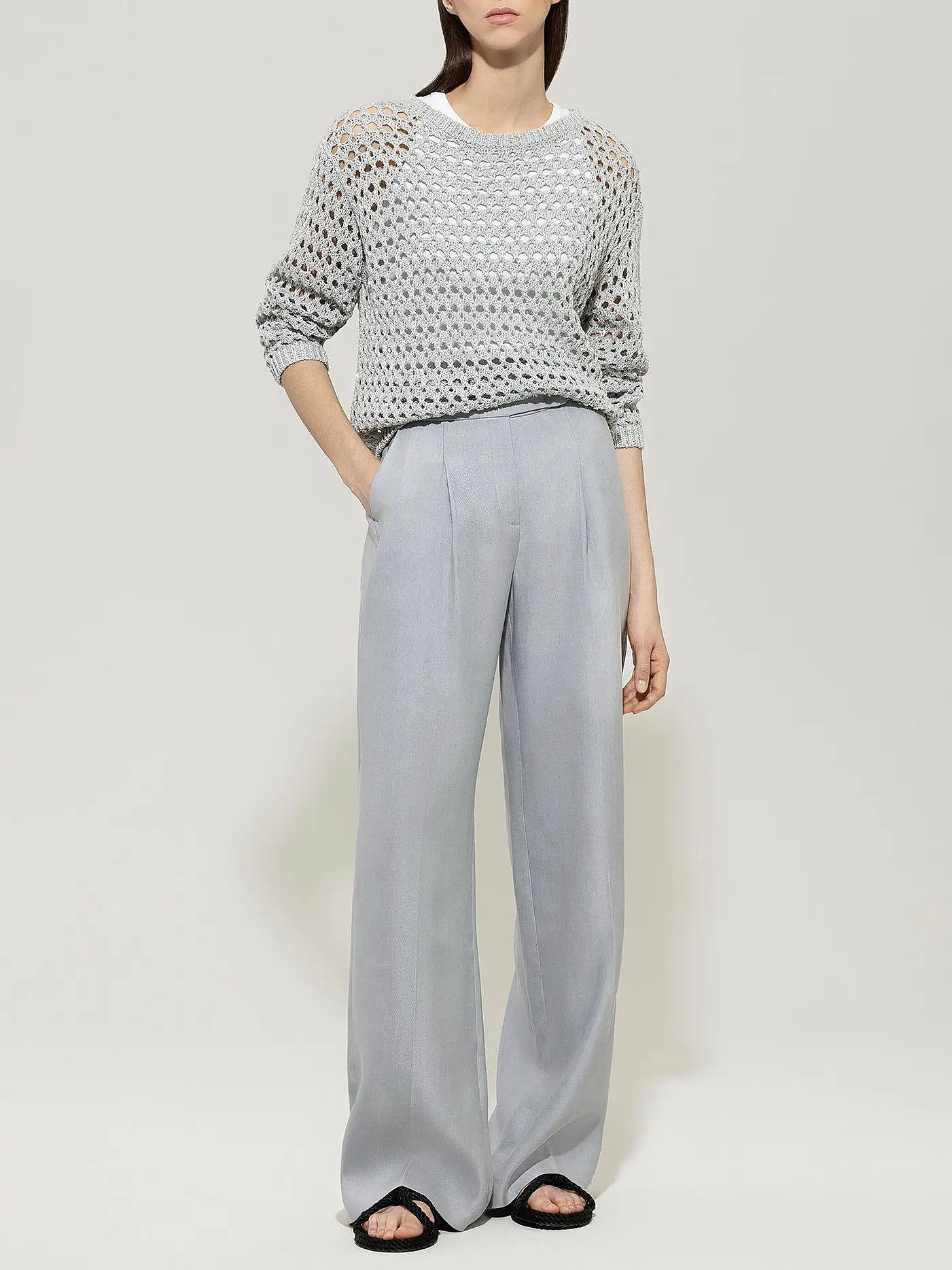 LUISA CERANO | Pullover | 